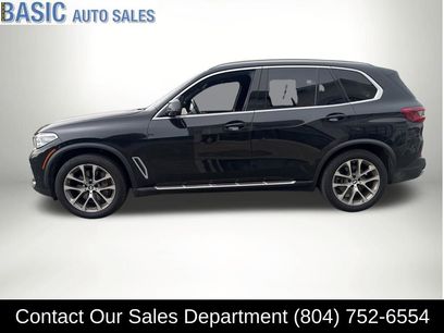 Used 2019 BMW X5 xDrive50i w/ Executive Package