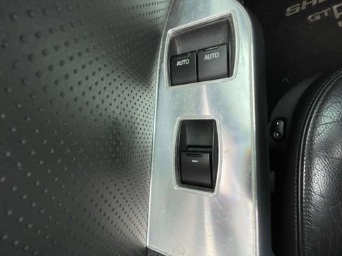 Used 2007 Ford Mustang Shelby GT500 image 23