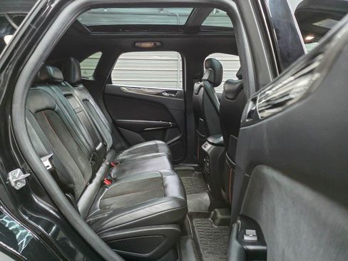 Used 2019 Lincoln MKC Black Label AWD/4WD image 19