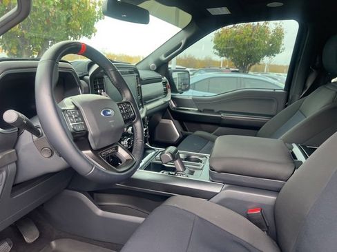 Used 2022 Ford F150 Raptor w/ Equipment Group 801A High image 4