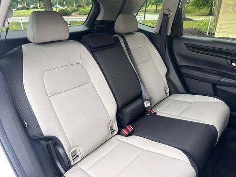 Certified 2025 Honda CR-V EX image 34