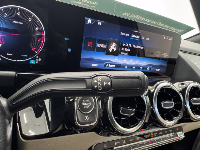 Certified 2026 Mercedes-Benz GLA 250 image 27