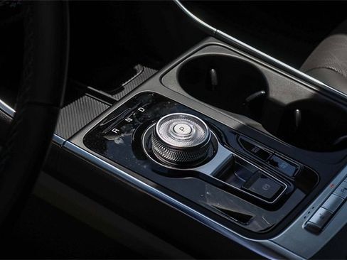 New 2026 Kia Carnival EX image 22