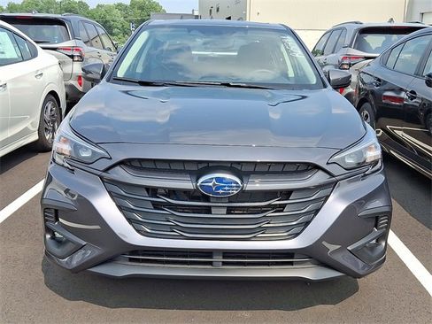 New 2025 Subaru Legacy Limited image 2