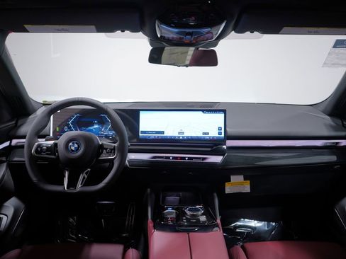 New 2026 BMW i5 eDrive40 RWD image 10