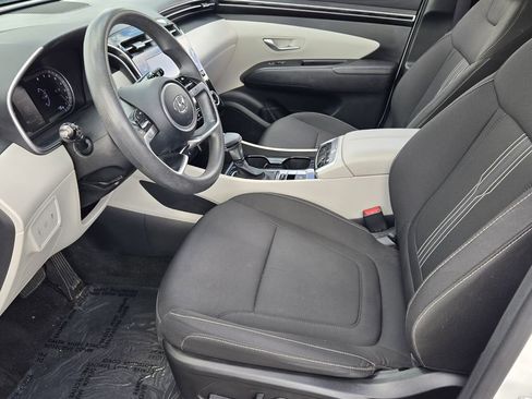 Used 2023 Hyundai Tucson SEL image 10