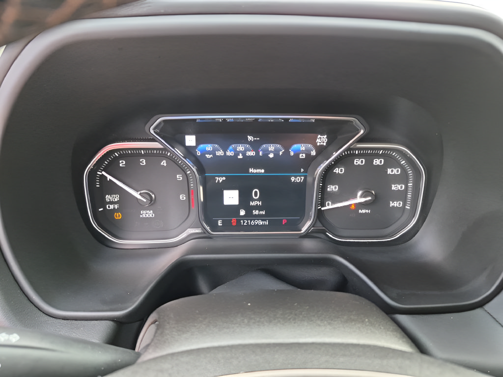 Used 2021 GMC Yukon XL AT4 w/ AT4 Premium Plus Package AWD/4WD image 21
