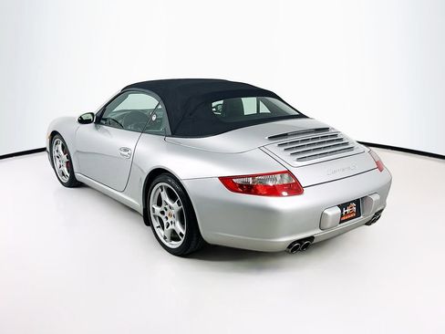Used 2006 Porsche 911 Carrera S RWD image 8
