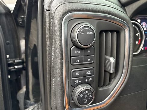 Certified 2022 Chevrolet Silverado 2500 High Country image 13