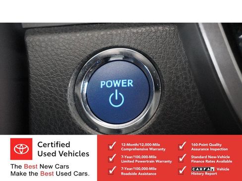Certified 2022 Toyota Camry SE w/ Convenience Package image 20