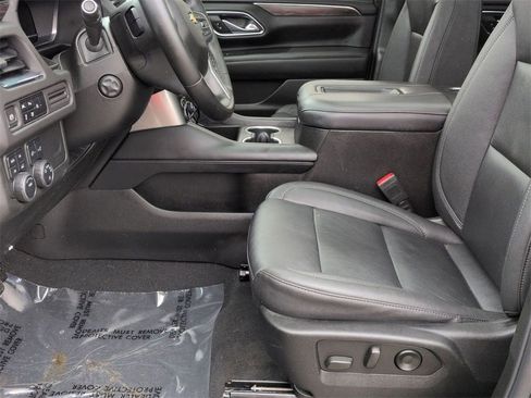 Certified 2023 Chevrolet Tahoe LT w/ Luxury Package image 19