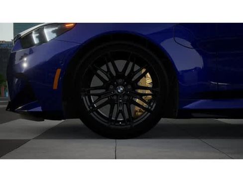 New 2027 BMW M5 Touring image 7