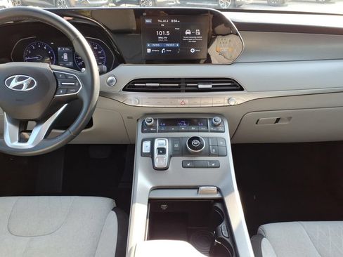 Used 2021 Hyundai Palisade SEL FWD image 13