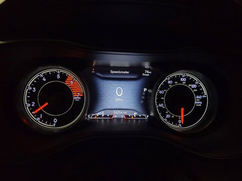Used 2019 Jeep Cherokee High Altitude AWD/4WD image 23
