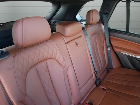 Used 2021 BMW X4 M40i image 41