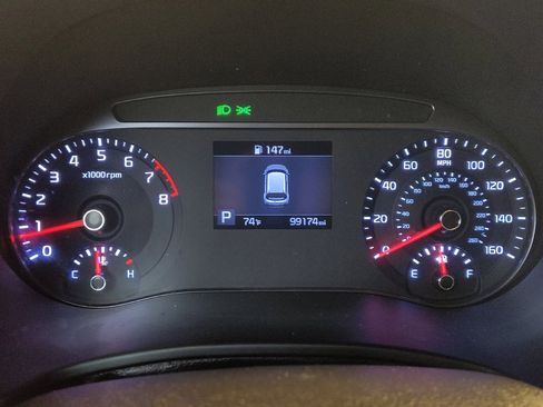 Used 2020 Kia Soul S image 23