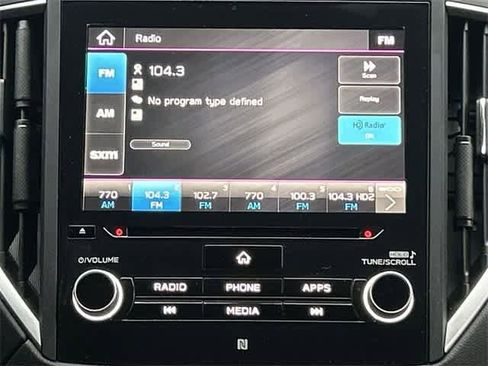 Certified 2022 Subaru Crosstrek 2.5i Limited image 11