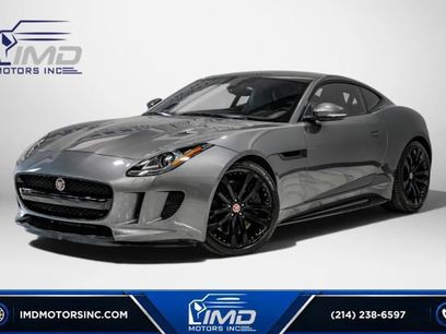 Used 2017 Jaguar F-TYPE S