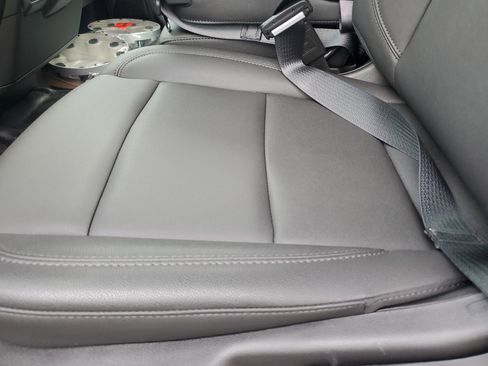 New 2025 GMC Sierra 3500 Pro w/ Convenience Package image 28