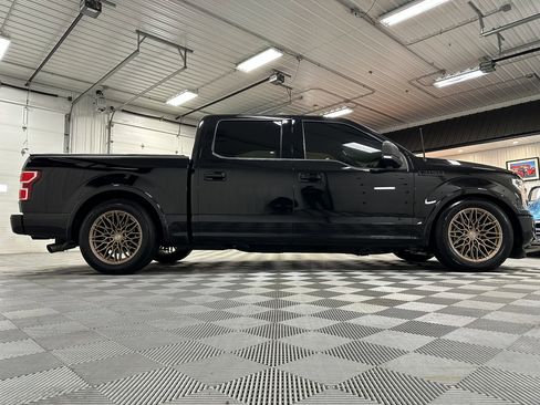 Used 2019 Ford F150 XLT w/ Equipment Group 302A Luxury image 16