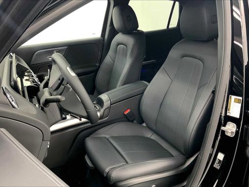 New 2026 Mercedes-Benz GLA 250 GLA 250 image 21