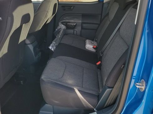 New 2026 Ford Maverick XLT w/ Equipment Group 301A image 7