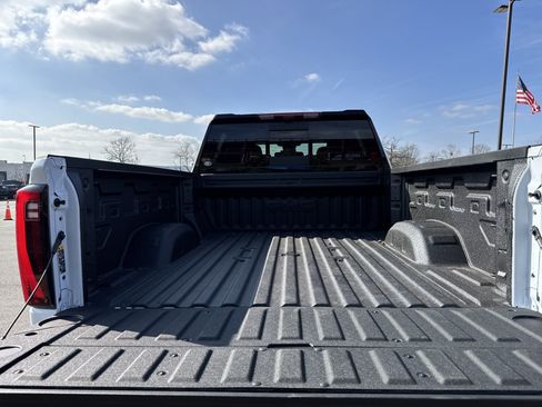 New 2026 GMC Sierra 2500 Denali Ultimate w/ Max Trailering Package image 40