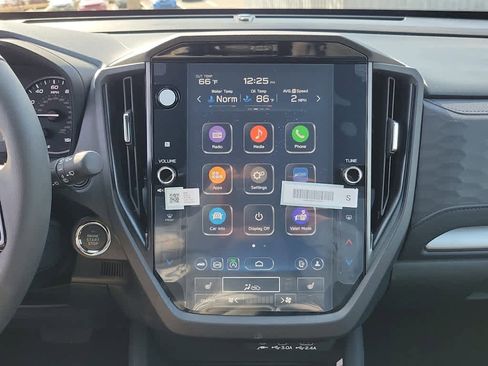 New 2026 Subaru Forester Premium image 13