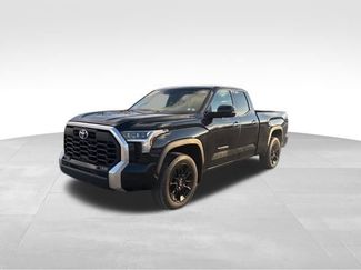 Used 2022 Toyota Tundra Limited 360° Tour