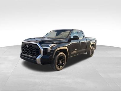 Used 2022 Toyota Tundra Limited