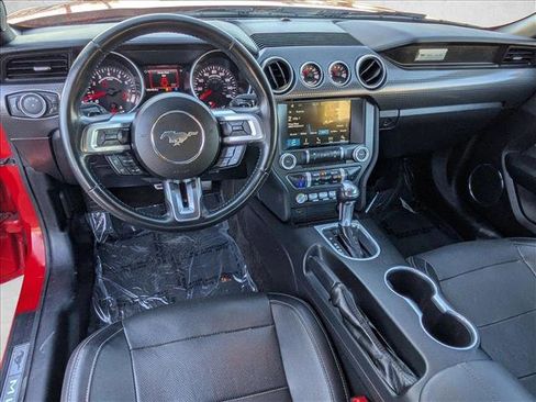 Used 2018 Ford Mustang GT Premium w/ GT Performance Package image 17