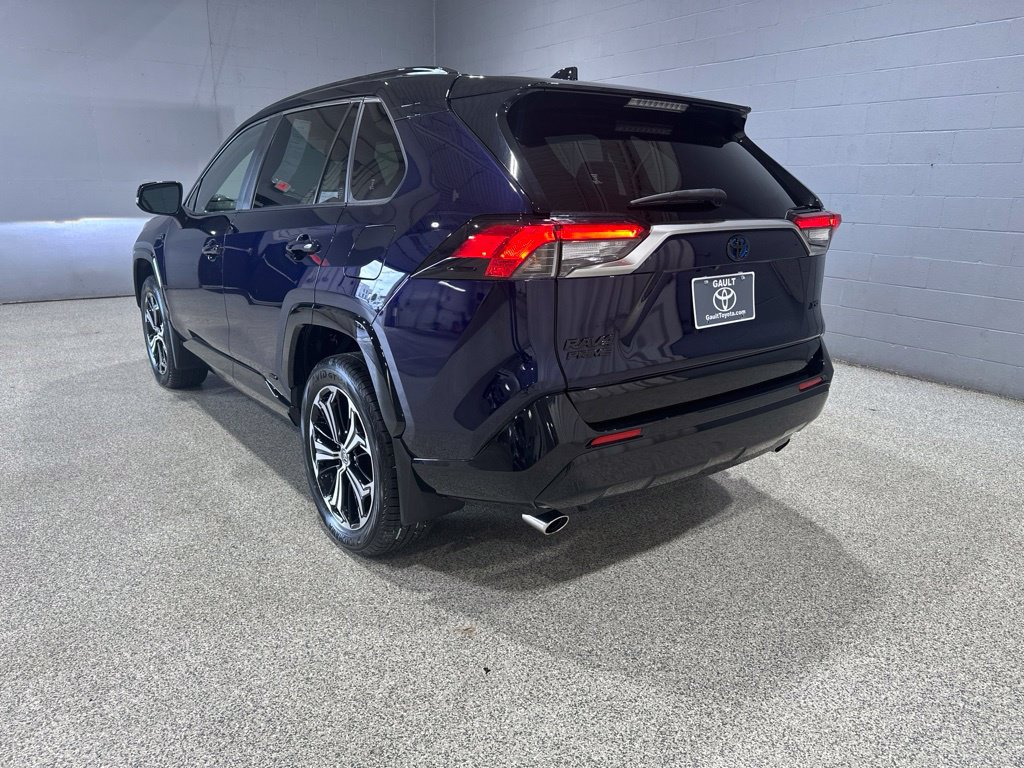 Certified 2023 Toyota RAV4 XSE w/ Weather Package AWD/4WD image 7