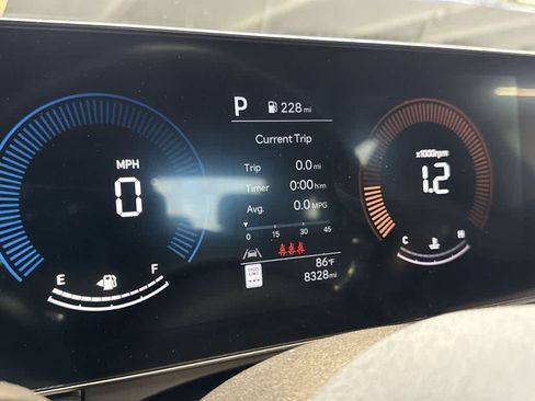 Used 2026 Hyundai Sonata SEL FWD image 16