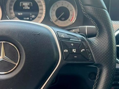 Used 2015 Mercedes-Benz GLK 350 2WD image 27