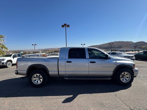 Used 2006 Dodge Ram 3500 Truck SLT image 6