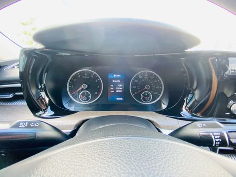 Used 2021 Kia K5 EX image 22