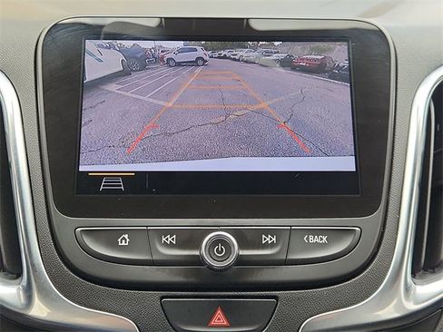 Certified 2021 Chevrolet Equinox LT image 15