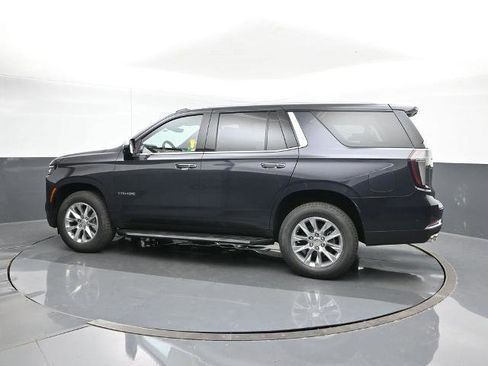 New 2026 Chevrolet Tahoe Premier image 3