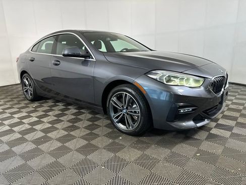 Used 2021 BMW 228i xDrive Gran Coupe w/ Convenience Package image 2
