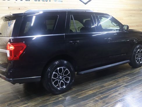 Used 2023 Ford Expedition XL image 5