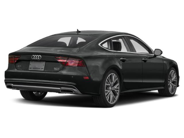 Used 2018 Audi A7 3.0T Prestige AWD/4WD image 2