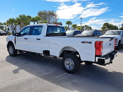 New 2026 Ford F250 XL w/ XL Driver Assist Package image 7
