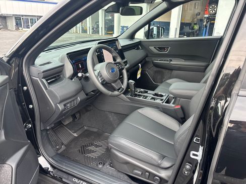 New 2026 Subaru Outback Premium AWD/4WD image 14
