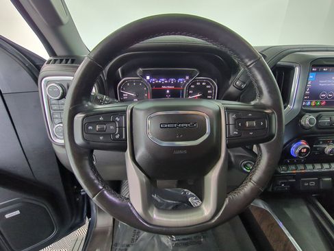 Used 2021 GMC Sierra 1500 Denali w/ Denali Ultimate Package AWD/4WD image 30