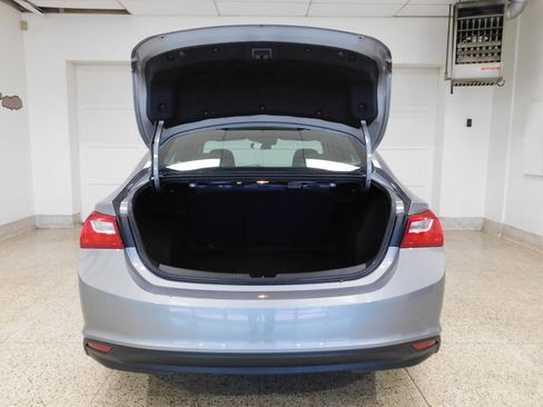 Used 2023 Chevrolet Malibu LT FWD image 63