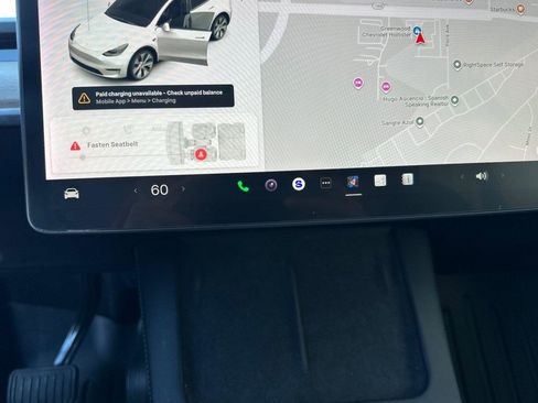 Used 2021 Tesla Model Y Long Range image 27