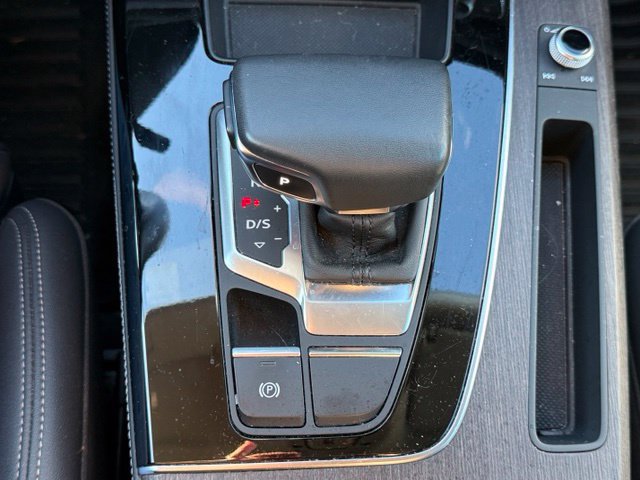 Used 2024 Audi Q5 2.0T Premium Plus AWD/4WD image 26