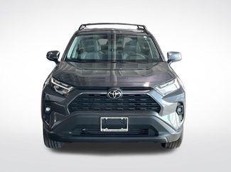 Used 2025 Toyota RAV4 XLE Premium w/ Weather Package AWD/4WD video 3