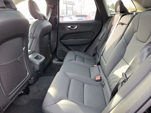 New 2026 Volvo XC60 B5 Plus w/ Protection Package Premier image 5