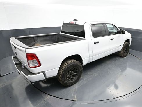 Used 2022 RAM 1500 Tradesman w/ Tradesman Group image 33
